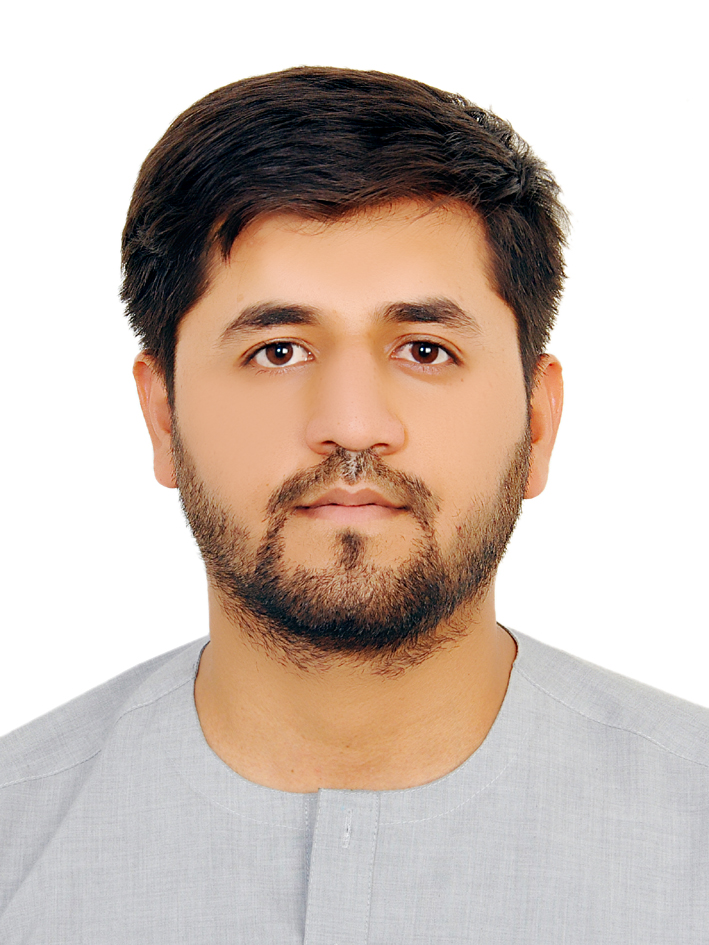 Abdul Rauf Stanikzai
