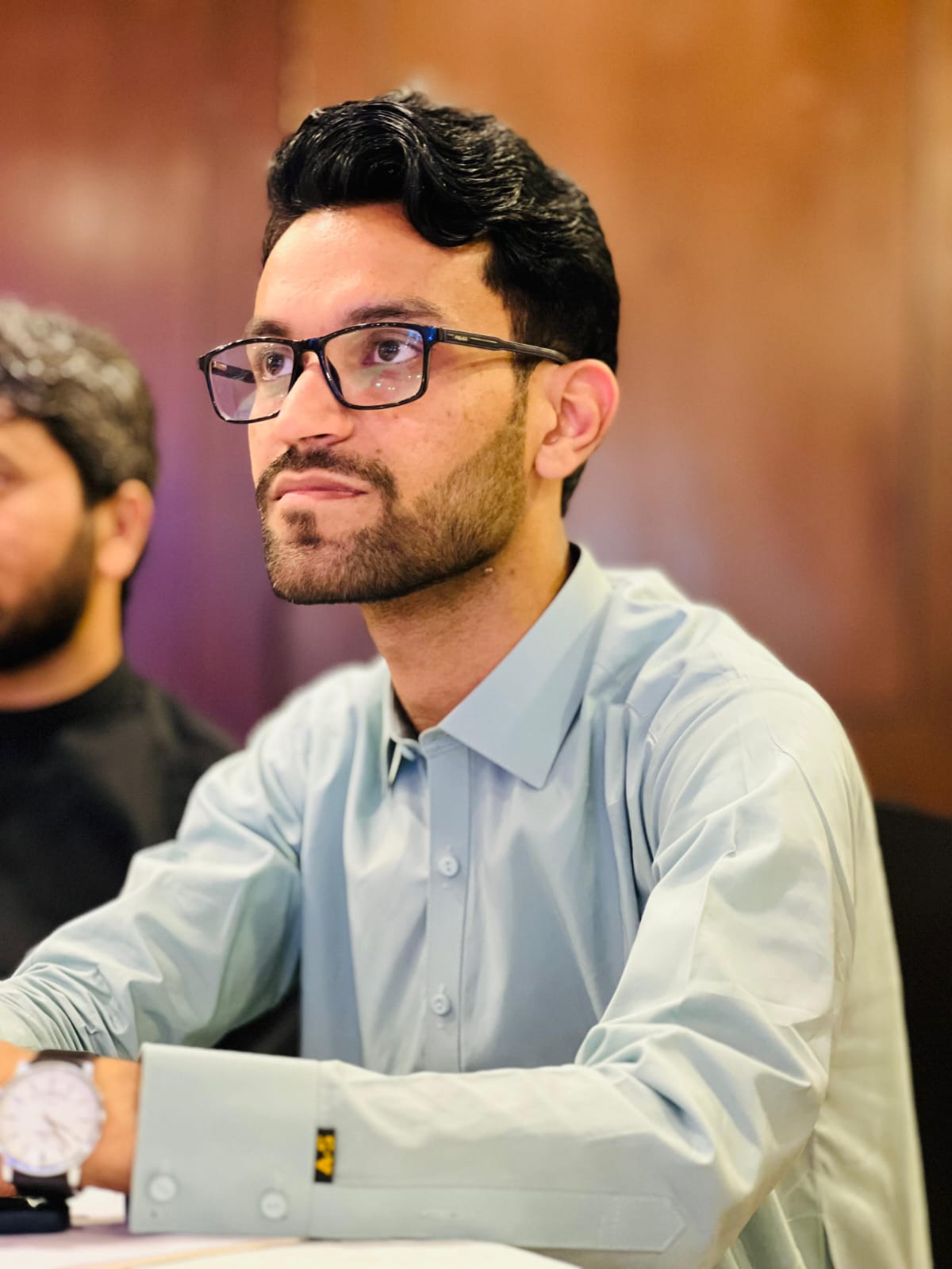 Abdul Salam