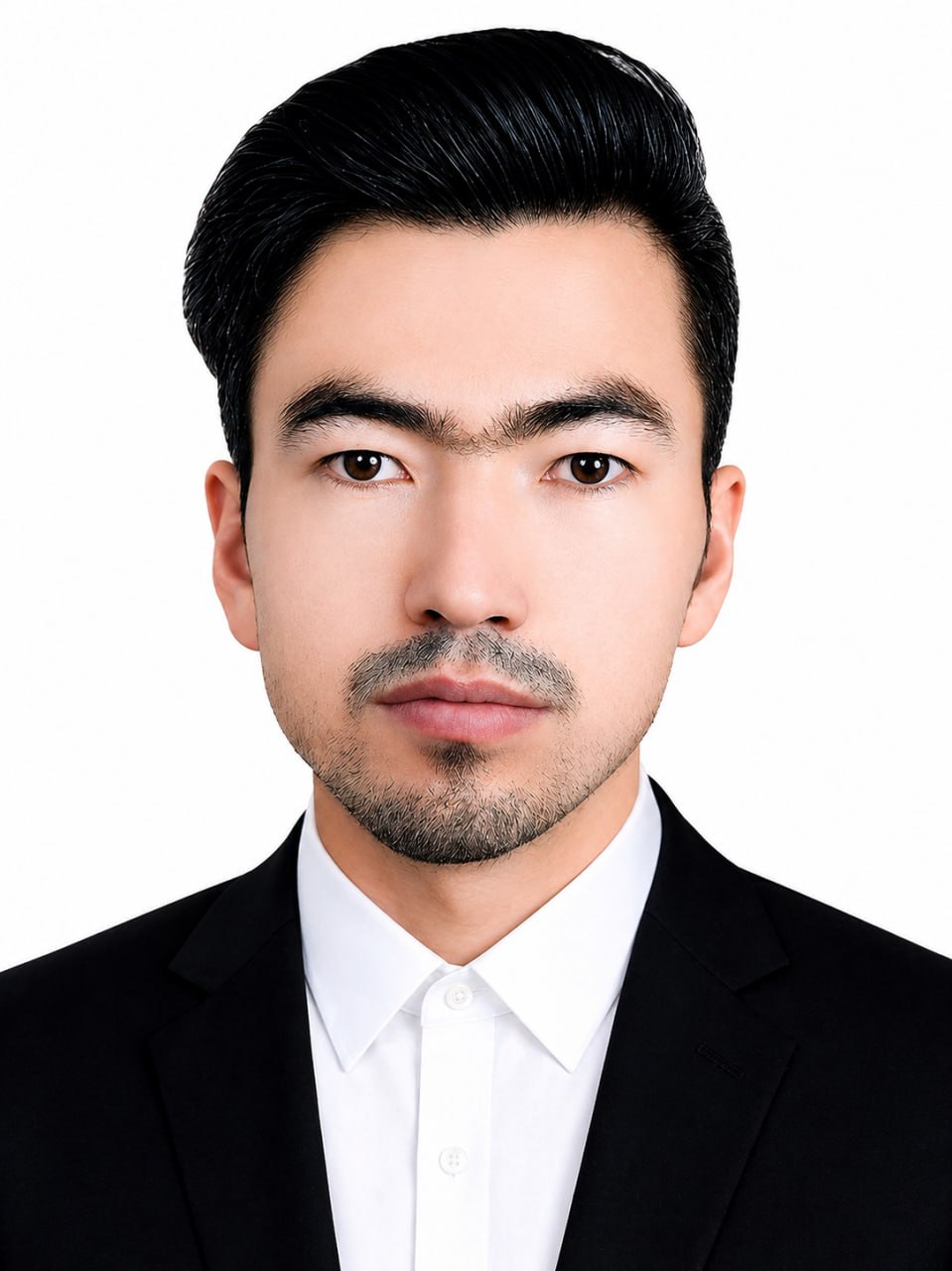 Ali Ram Alizada