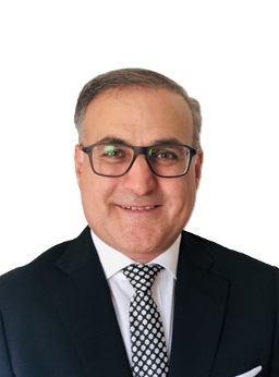Alireza Momeni