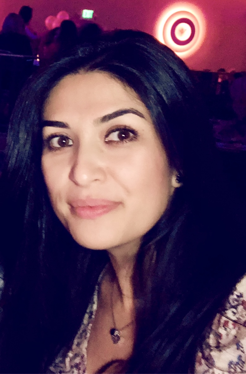 Friba Khan Mohammad