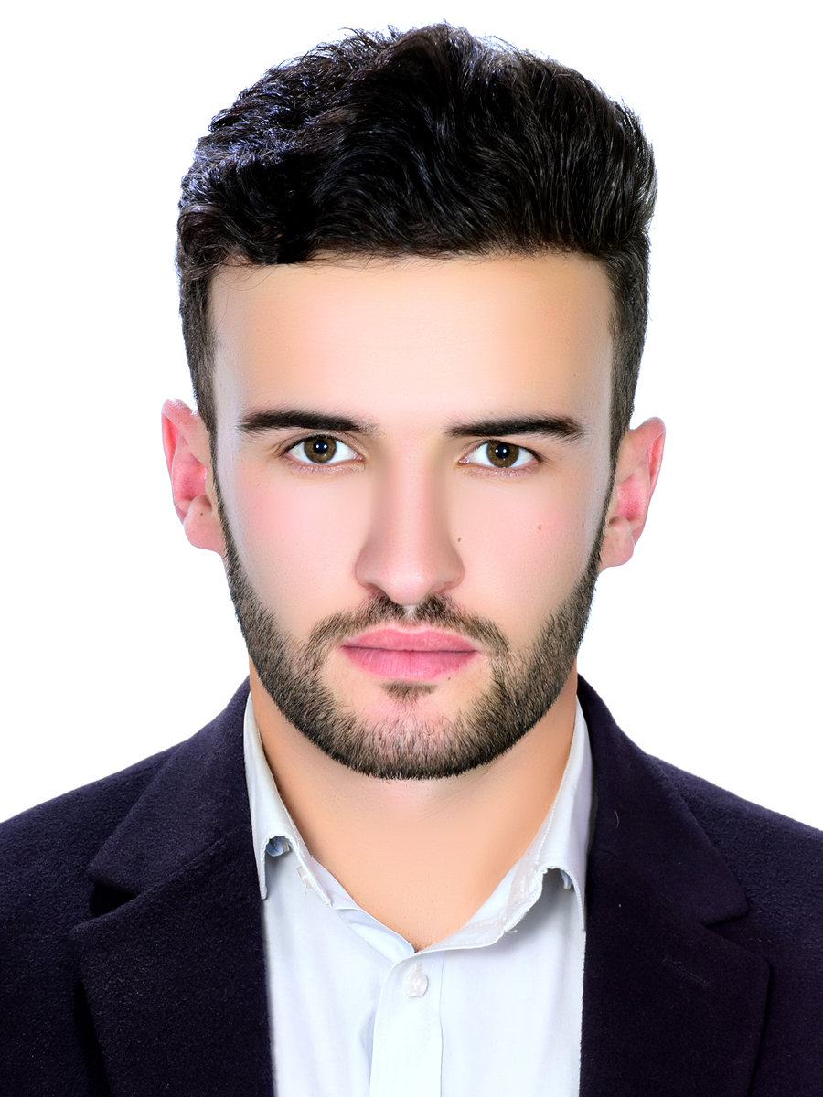 Hafizullah Nikzad