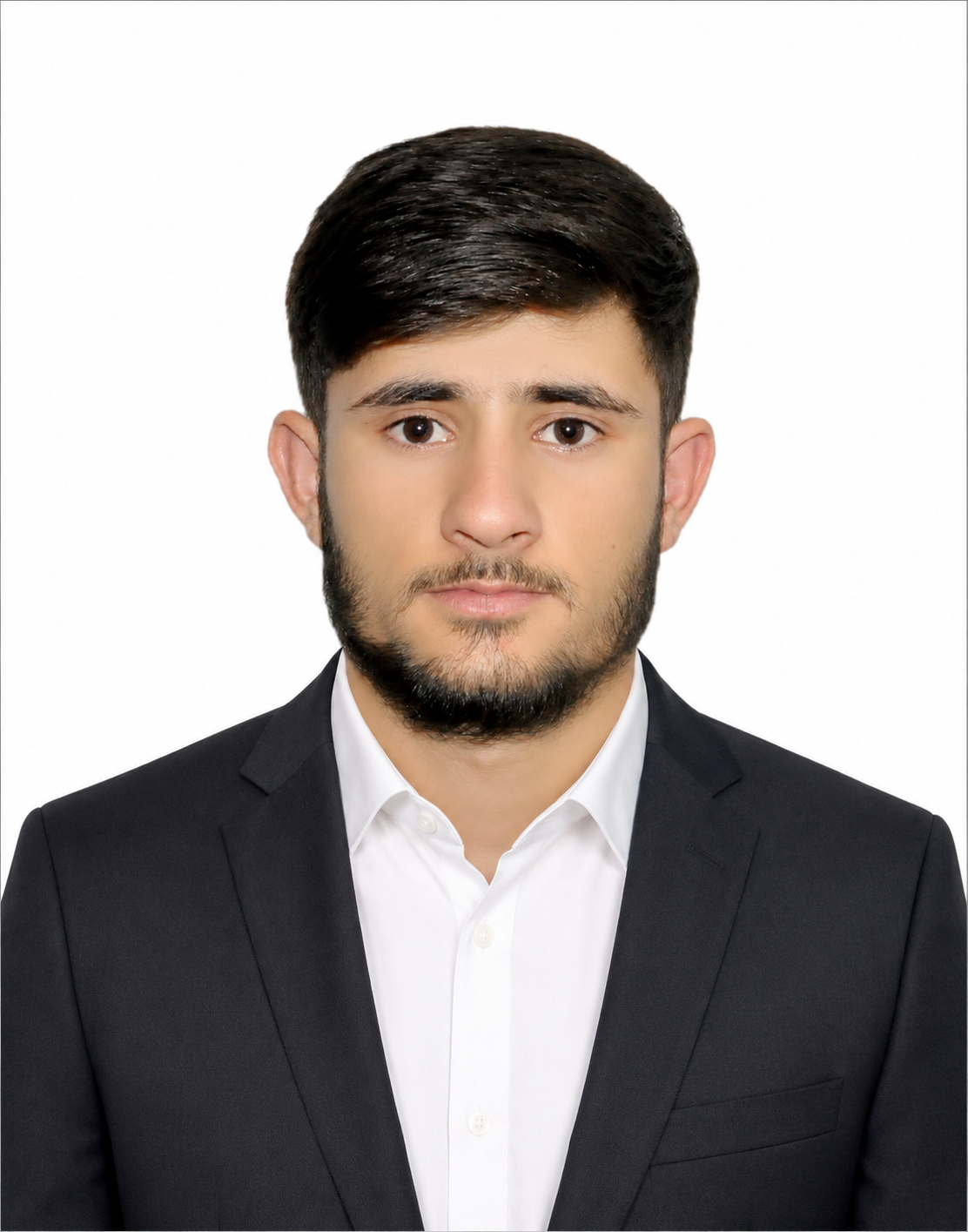 Imamudin Merzaee