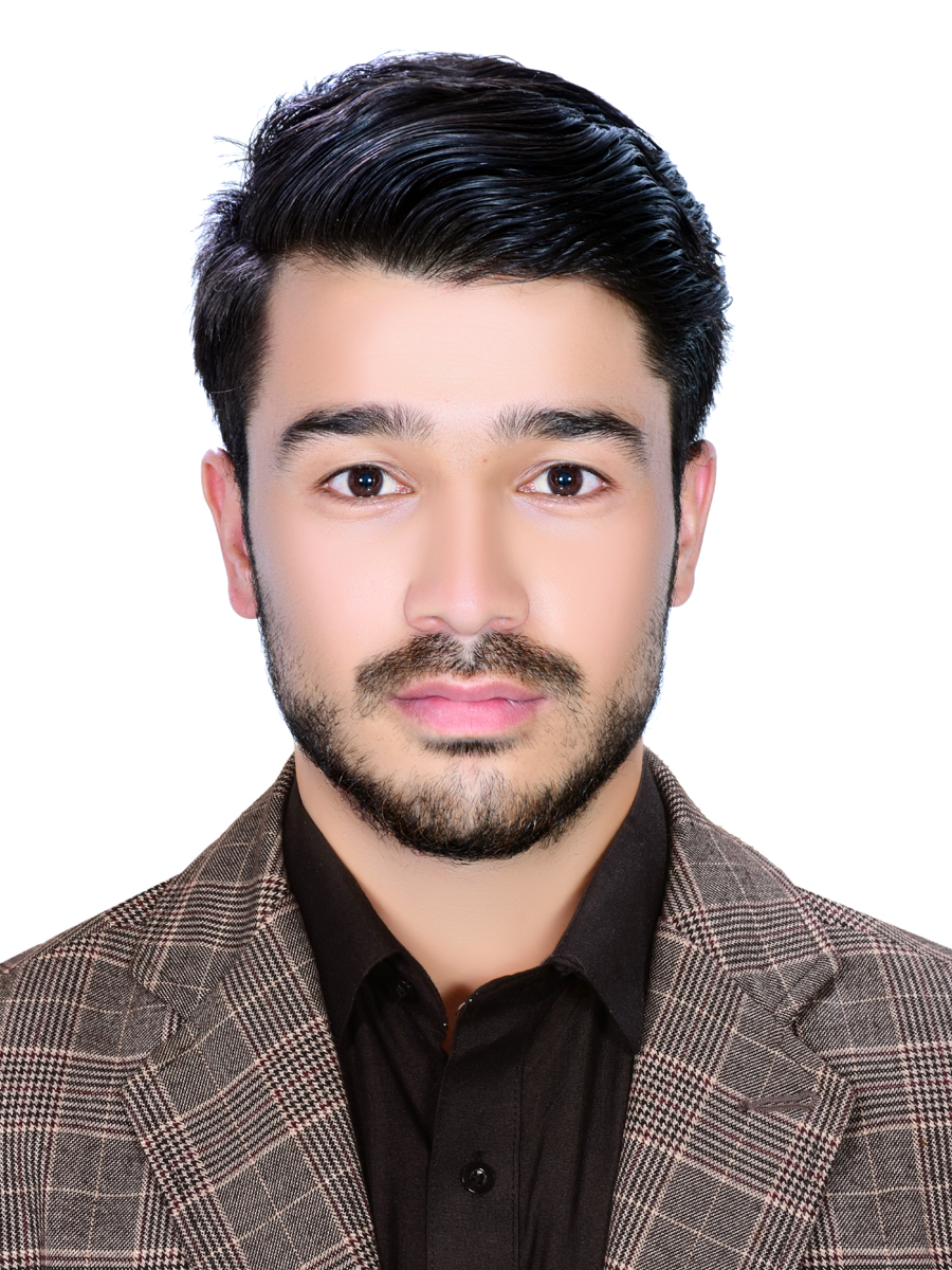 Janmohammed Ahmadi