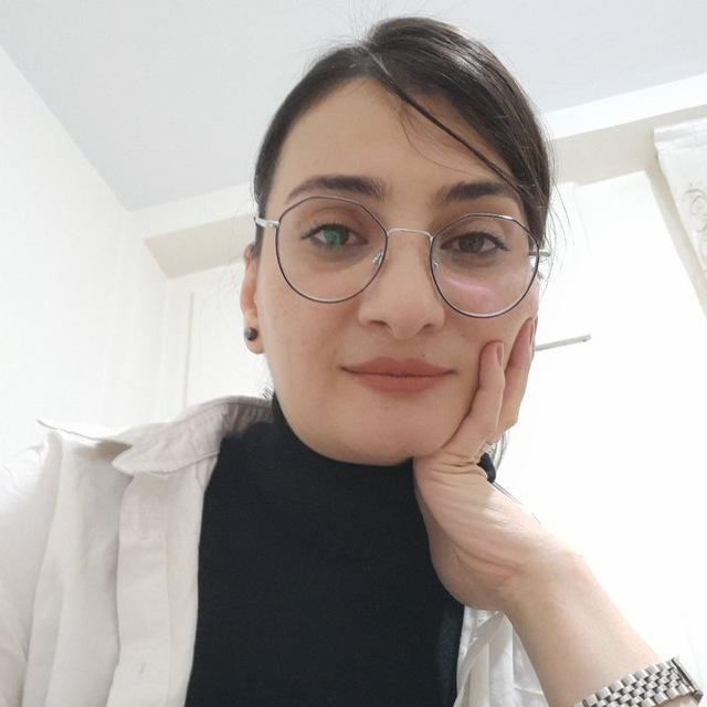 Leila Sadri