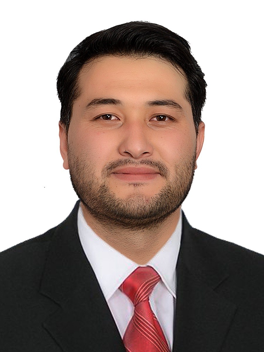 Dr. Shahab Uddin Ahmadi